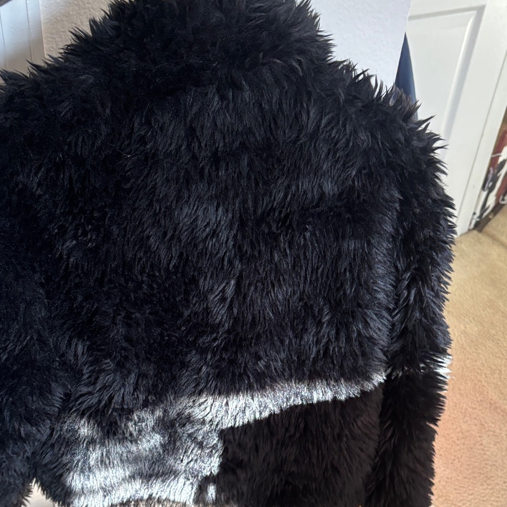 Teddy Jacket - Picture 4 of 6